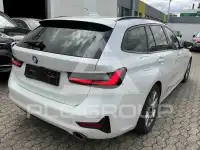 2022 BMW 330