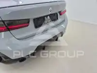 2022 BMW 330