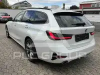 2022 BMW 330