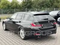 2022 BMW 330