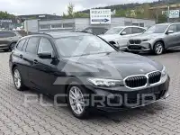 2022 BMW 330