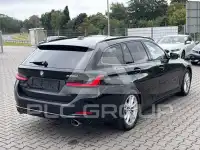 2022 BMW 330