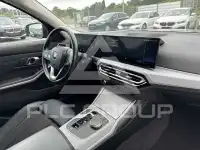 2022 BMW 330