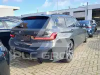 2022 BMW 330