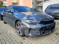 2022 BMW 330