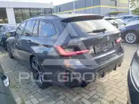 2022 BMW 330