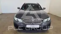 2022 BMW 340