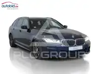 2022 BMW 540
