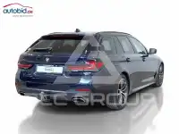 2022 BMW 540