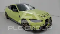 2022 BMW M4