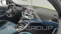 2022 BMW M4