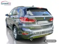 2022 BMW X1
