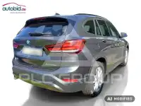 2022 BMW X1