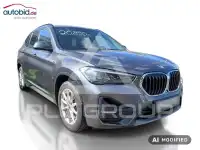 2022 BMW X1