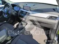 2022 BMW X1