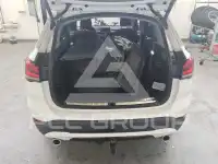 2022 BMW X1