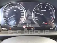 2022 BMW X1