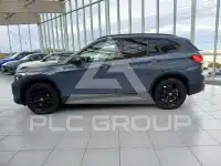 2022 BMW X1