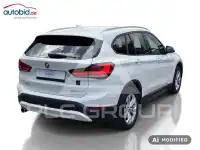 2022 BMW X1