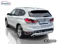 2022 BMW X1