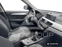 2022 BMW X1