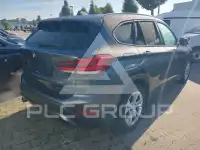 2022 BMW X1
