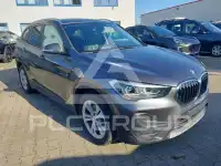 2022 BMW X1
