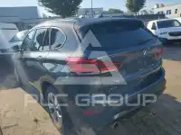 2022 BMW X1
