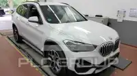 2022 BMW X1