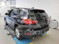 2022 BMW X1