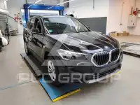 2022 BMW X1
