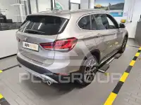 2022 BMW X1