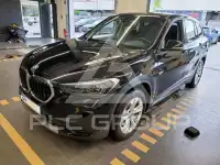 2022 BMW X1