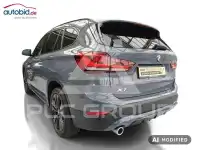 2022 BMW X1