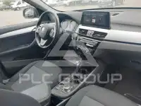 2022 BMW X1