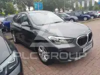 2022 BMW X1