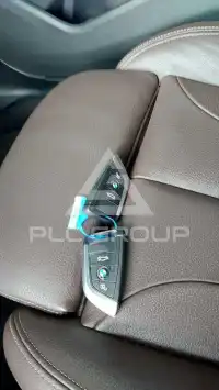 2022 BMW X1