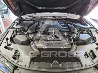 2022 BMW M5