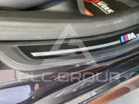 2022 BMW M5