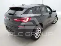 2022 BMW X2