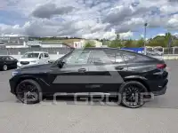 2022 BMW X6