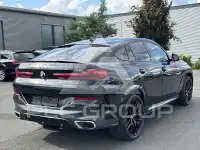 2022 BMW X6