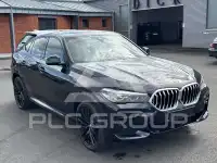 2022 BMW X6