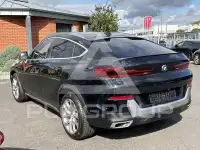 2022 BMW X6