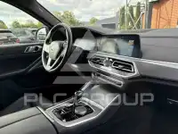 2022 BMW X6