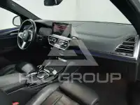 2022 BMW X4