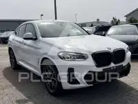 2022 BMW X4