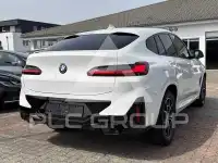 2022 BMW X4