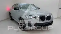 2022 BMW X4