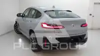 2022 BMW X4